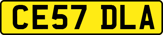 CE57DLA