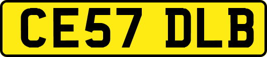 CE57DLB