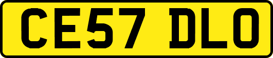 CE57DLO
