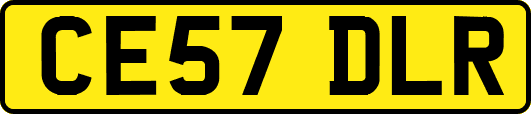 CE57DLR