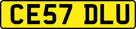 CE57DLU