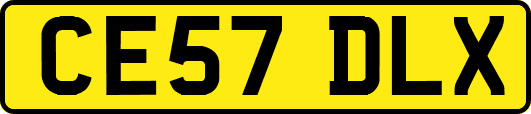 CE57DLX