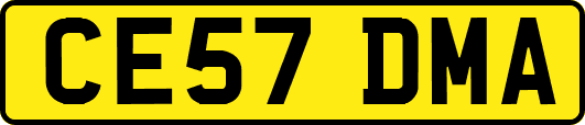 CE57DMA