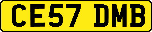 CE57DMB