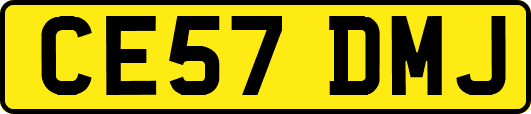 CE57DMJ