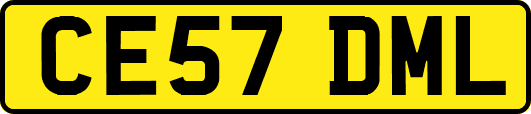 CE57DML