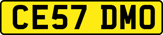 CE57DMO