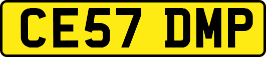 CE57DMP