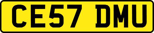 CE57DMU