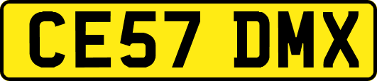 CE57DMX