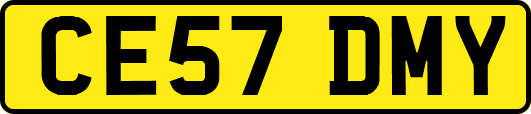 CE57DMY