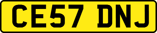 CE57DNJ
