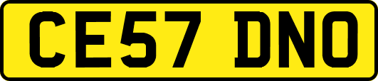 CE57DNO