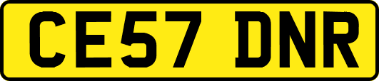 CE57DNR