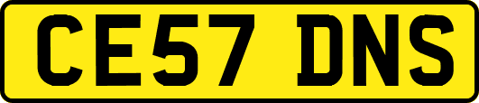CE57DNS