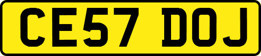 CE57DOJ