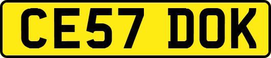 CE57DOK