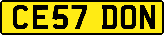 CE57DON