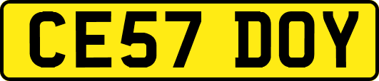 CE57DOY