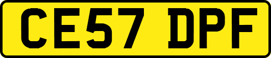 CE57DPF