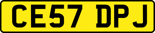 CE57DPJ