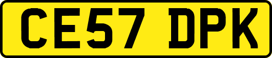 CE57DPK