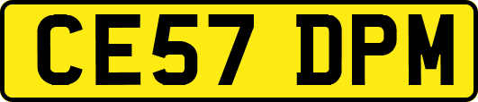 CE57DPM