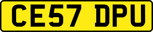 CE57DPU