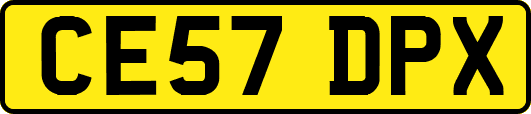 CE57DPX