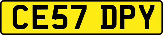 CE57DPY