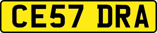 CE57DRA