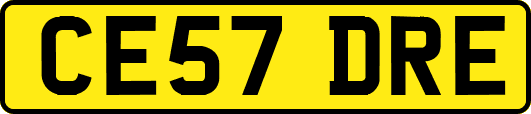 CE57DRE