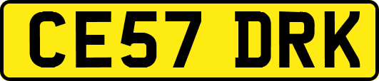 CE57DRK