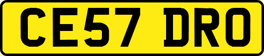 CE57DRO