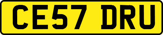 CE57DRU