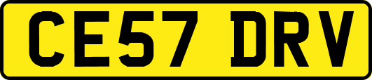 CE57DRV