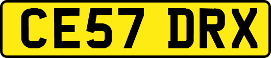 CE57DRX