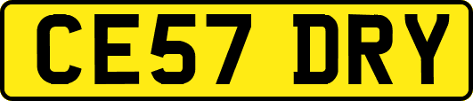 CE57DRY