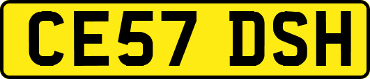 CE57DSH