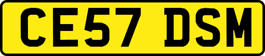 CE57DSM