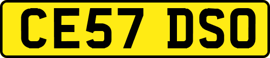 CE57DSO