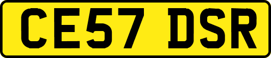 CE57DSR