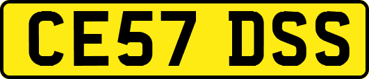 CE57DSS
