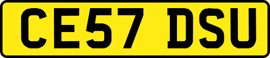 CE57DSU