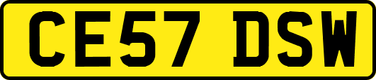 CE57DSW