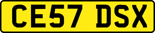 CE57DSX