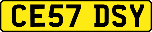CE57DSY