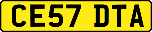CE57DTA