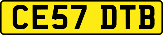 CE57DTB