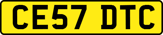 CE57DTC